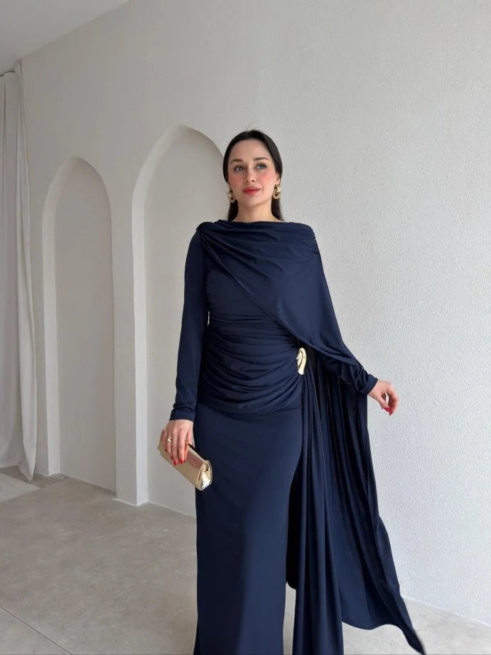 Aurelia Dress