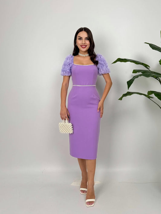 Kali Dress