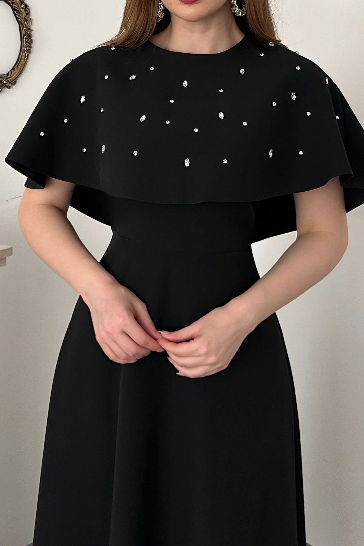 Lunaria Dress