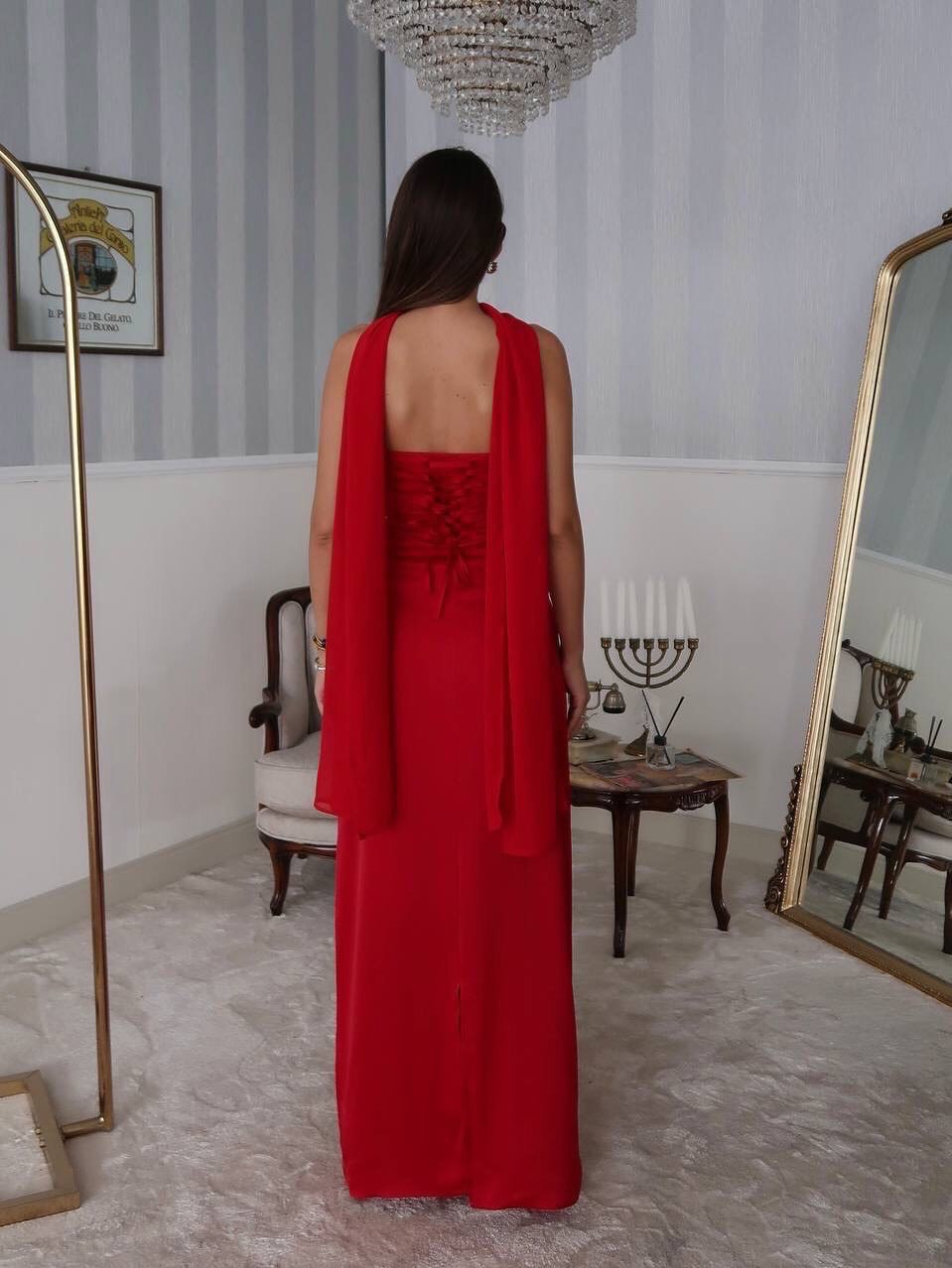 Maria Dress