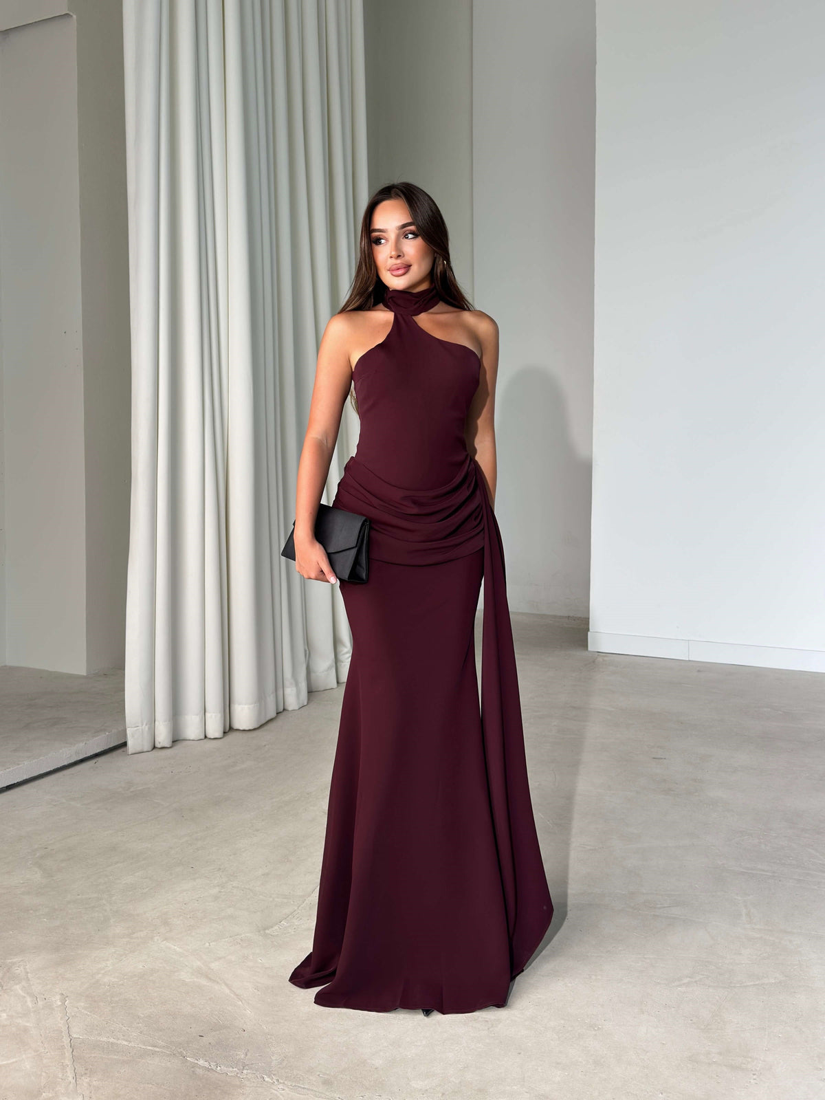 Vesper Dress