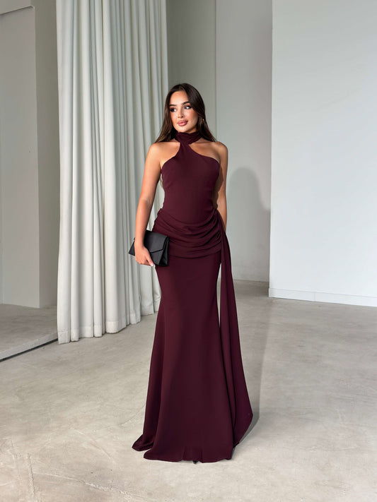 Vesper Dress