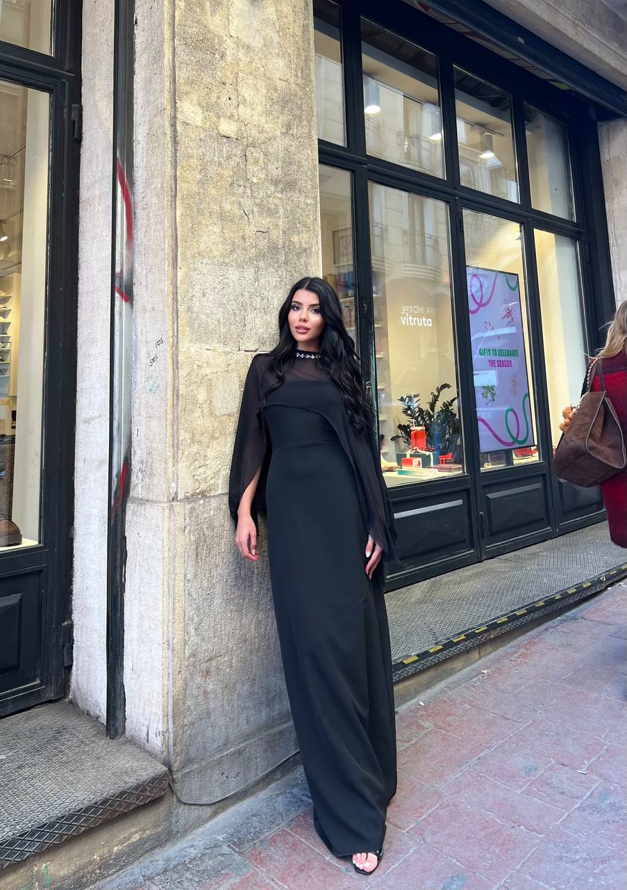 Étoile Dress