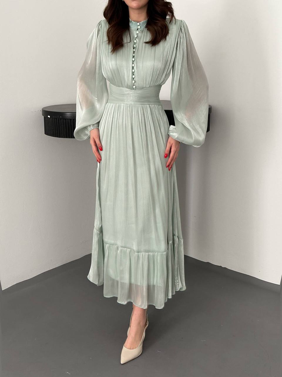 Estelle Dress