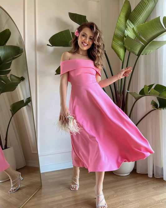 Lale Dress