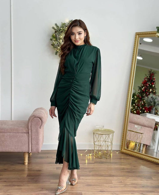Adile Dress