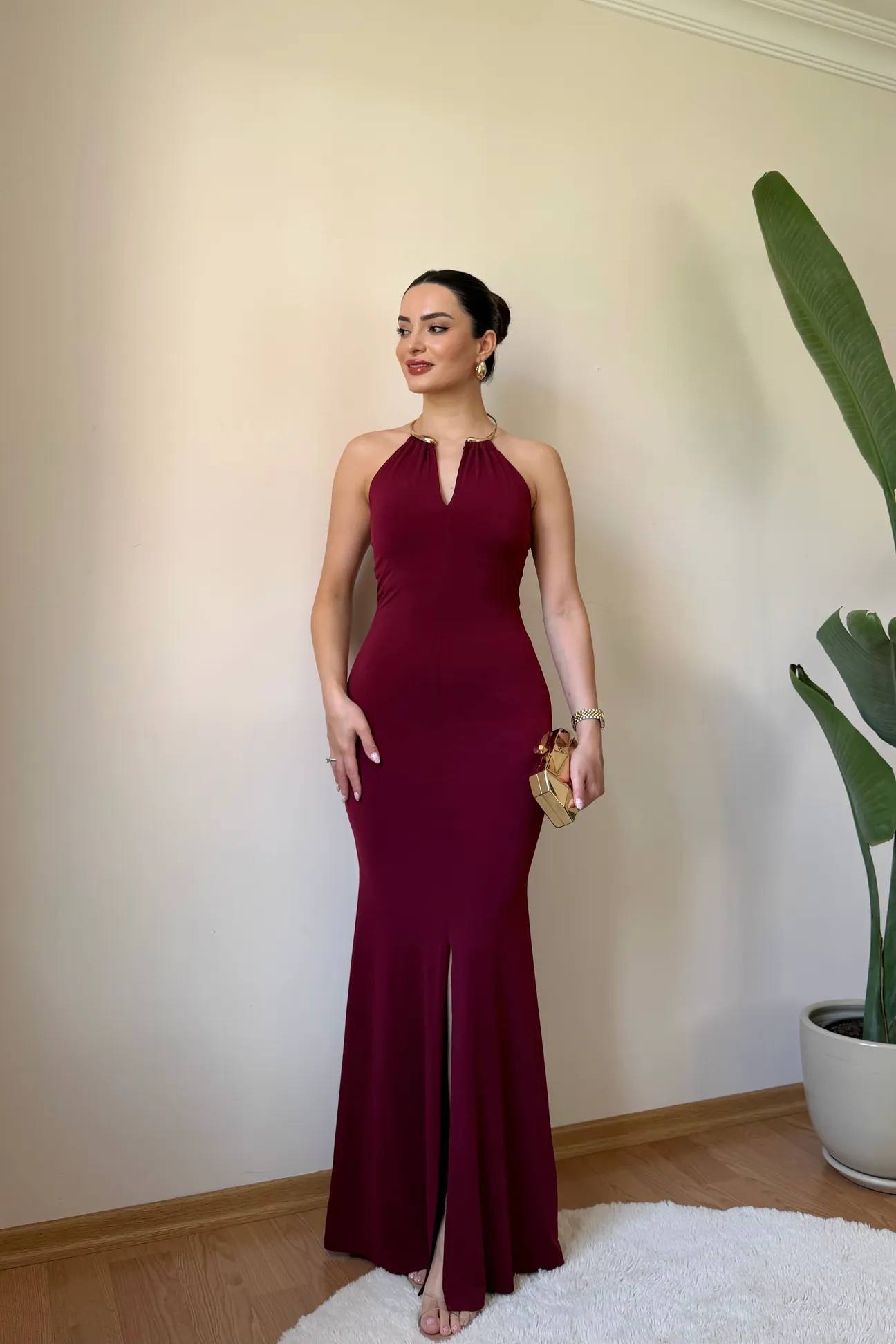 Marcella Dress