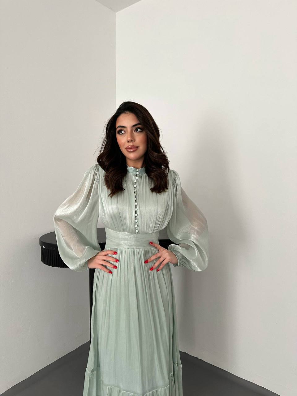 Estelle Dress