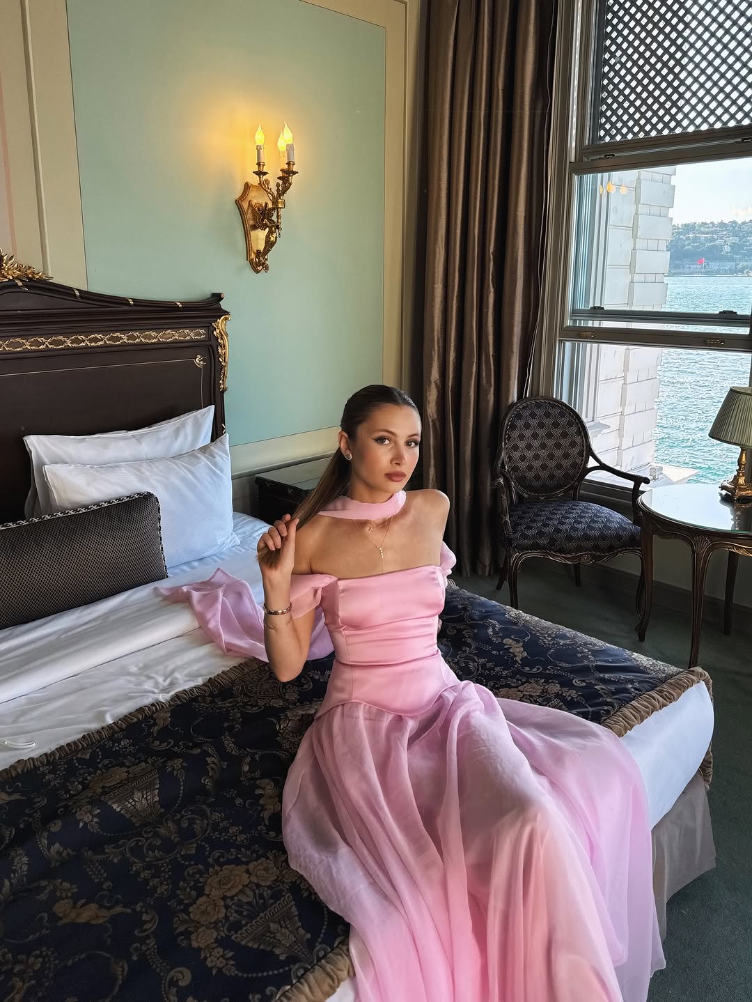 Princesses Dress