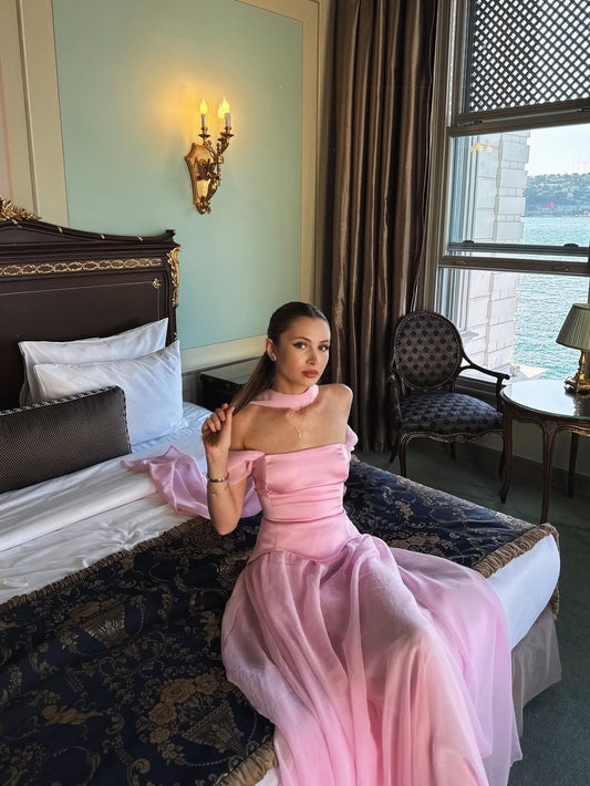 Princesses Dress
