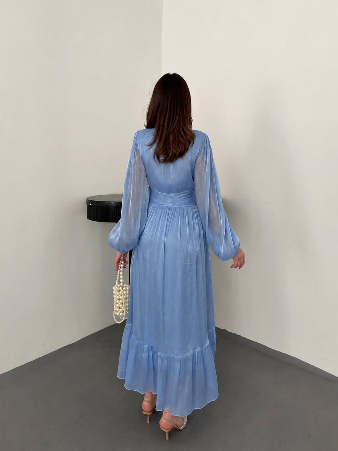 Estelle Dress