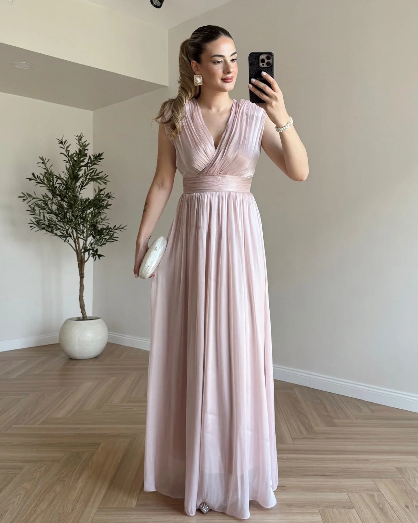 Elaria Dress