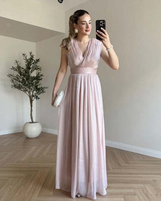 Elaria Dress