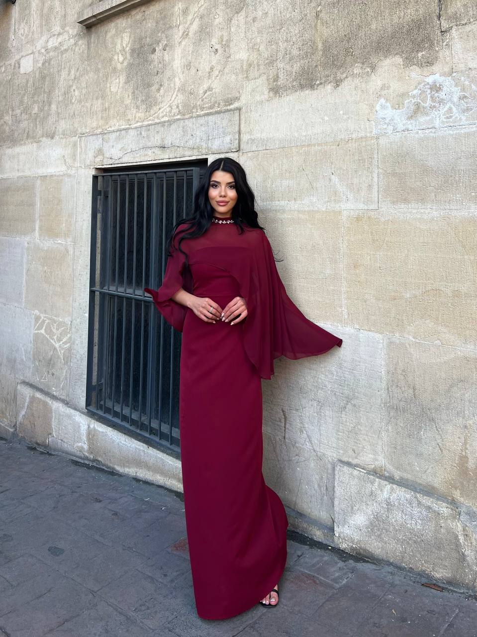 Étoile Dress