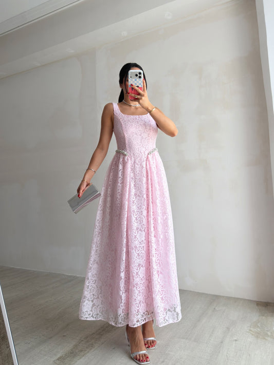 Pearlina Dress