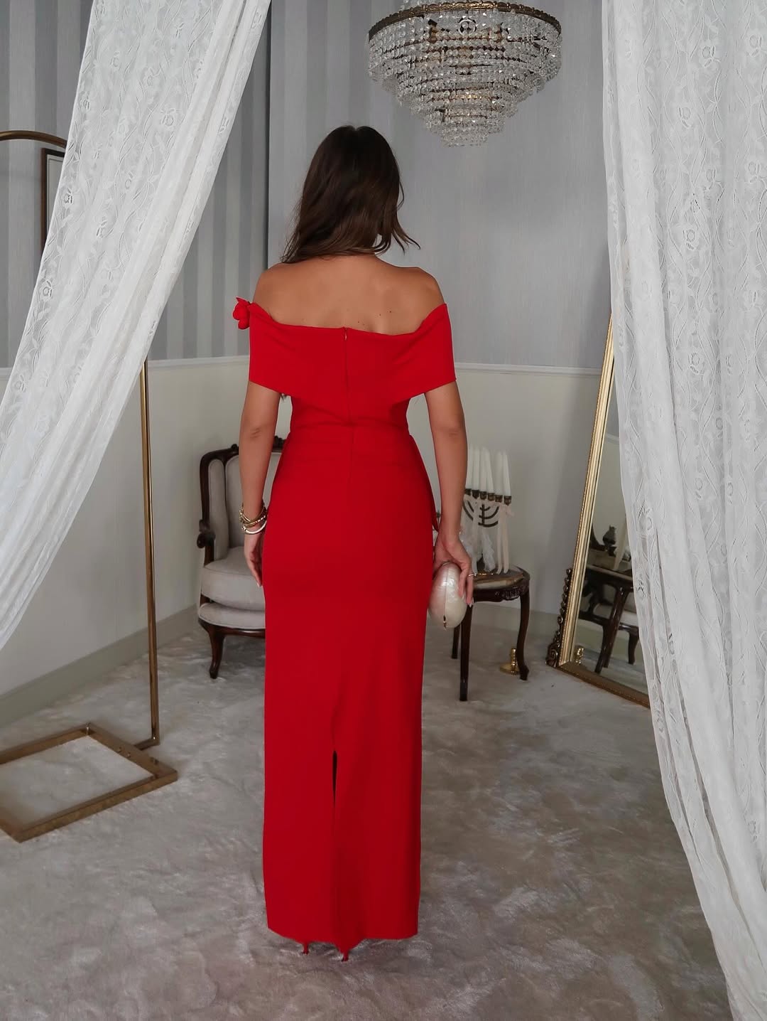 Rabia Dress
