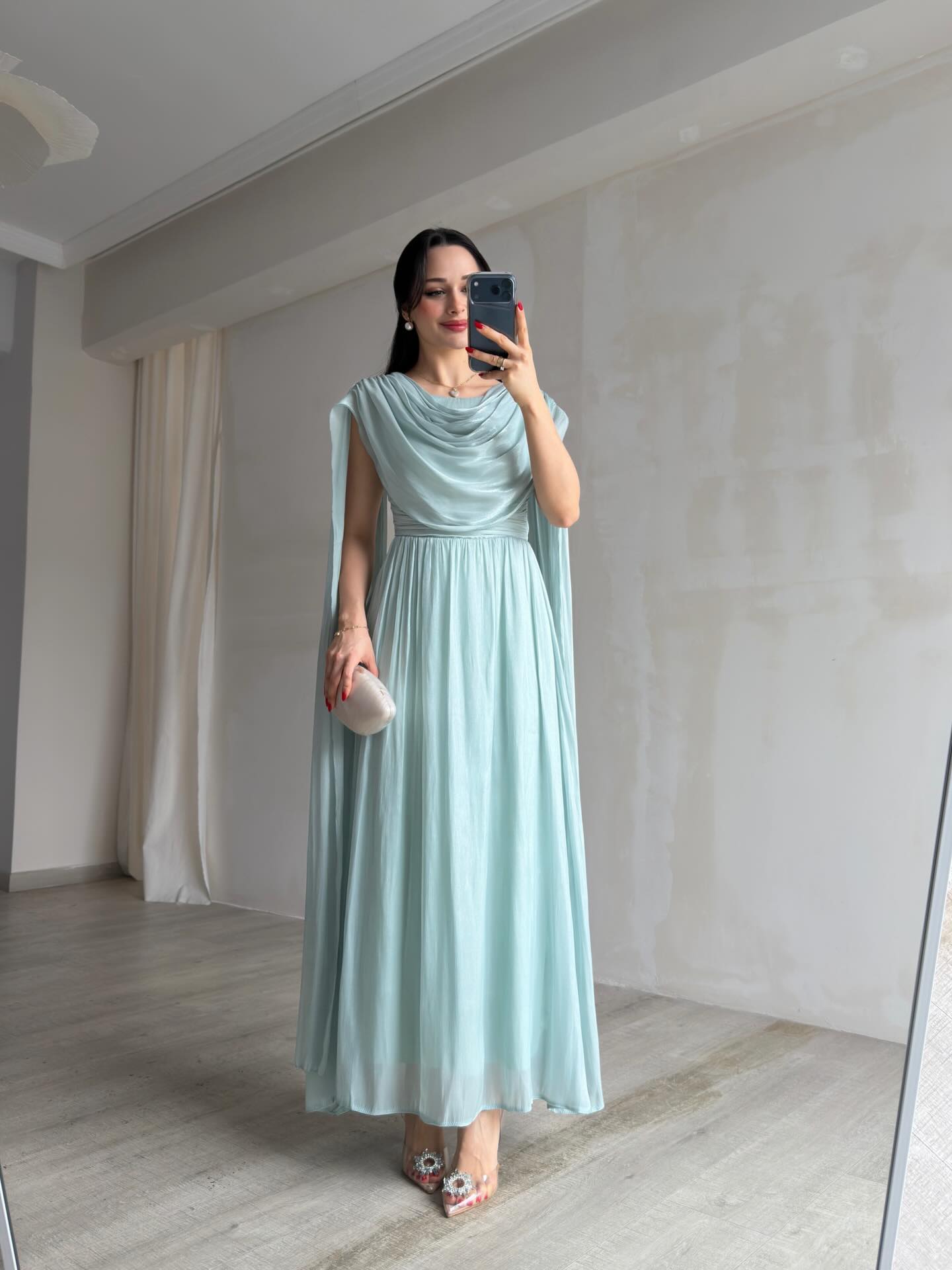 Rosalie Dress