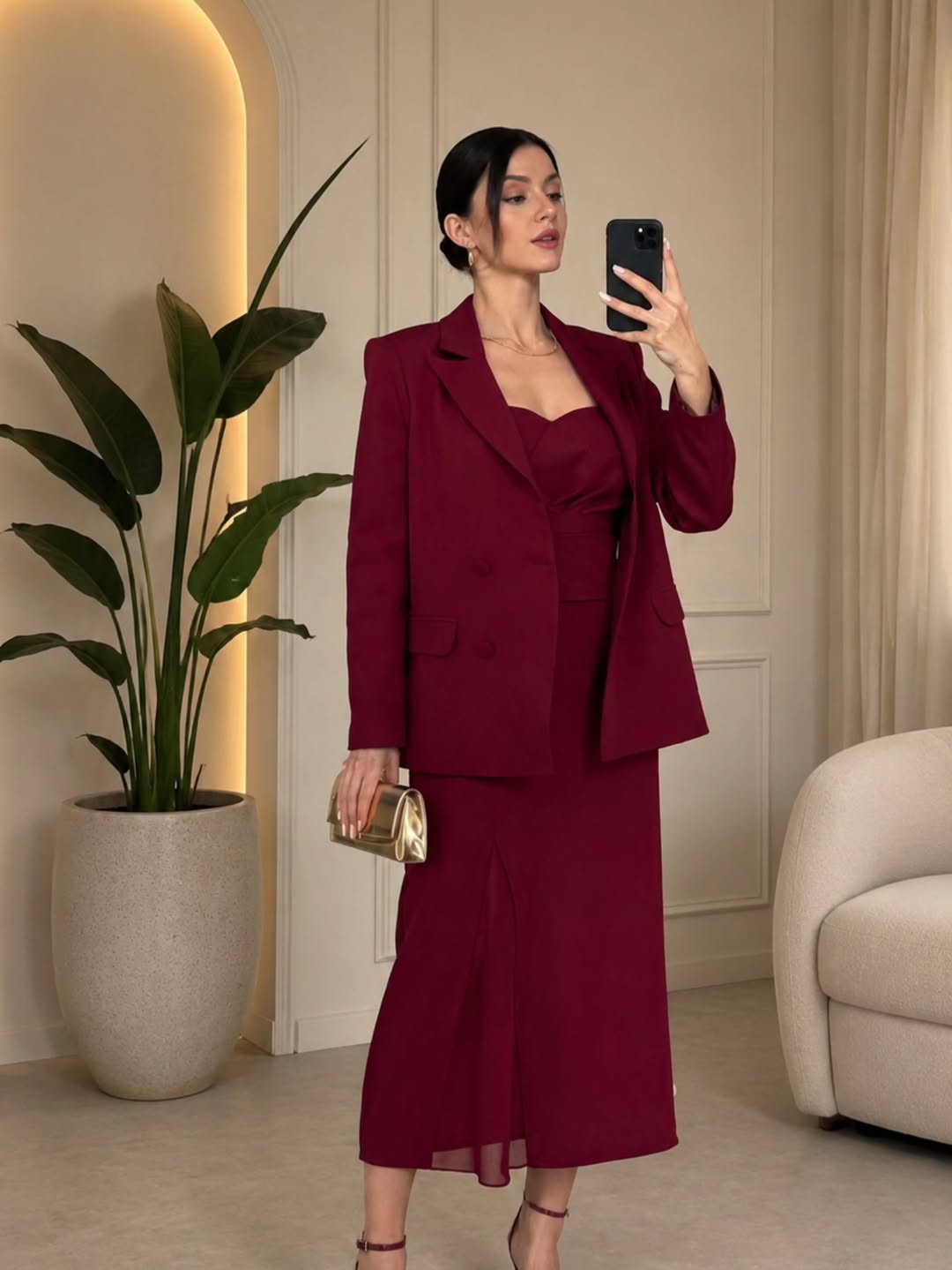 Milena Set