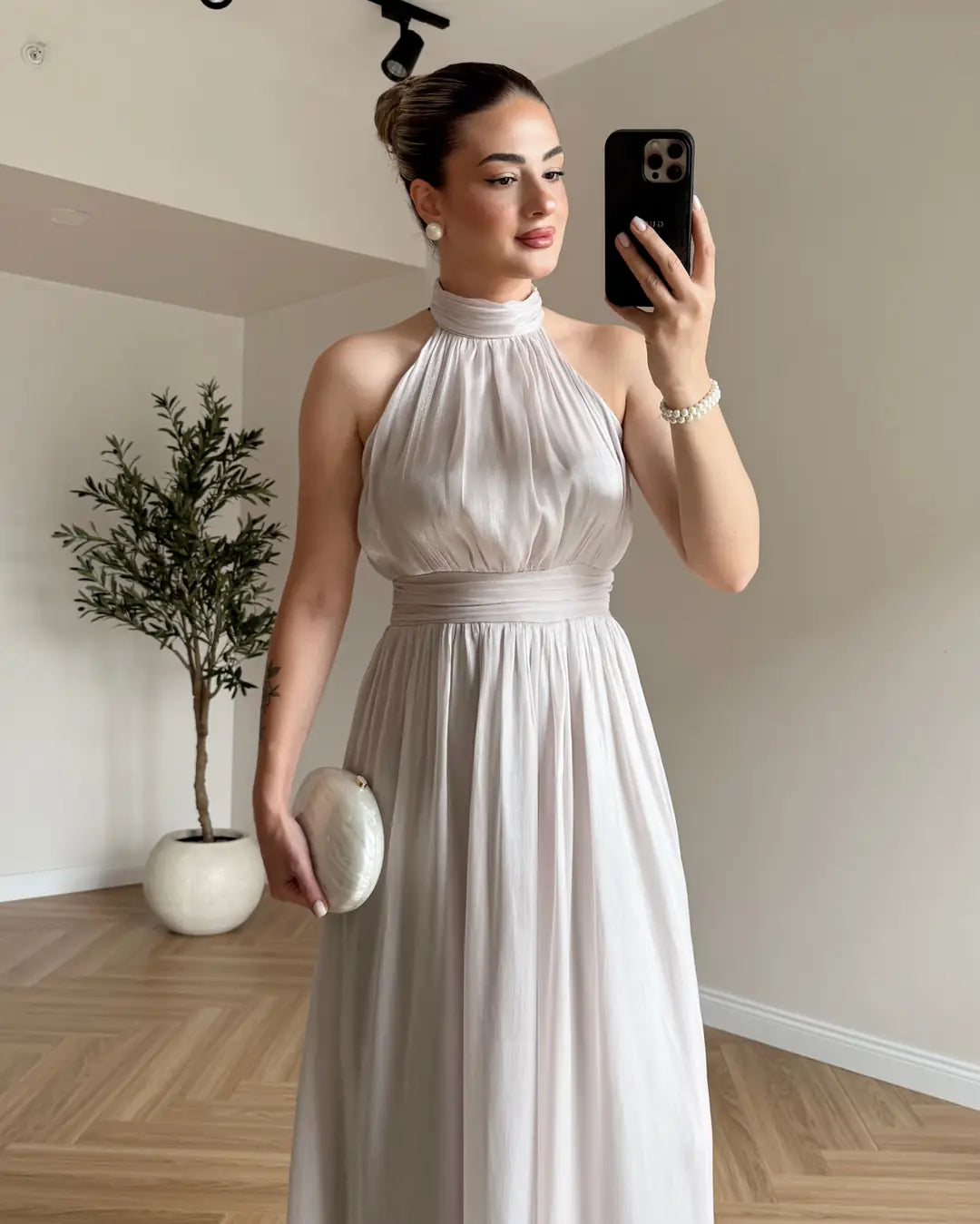Seraphina Dress