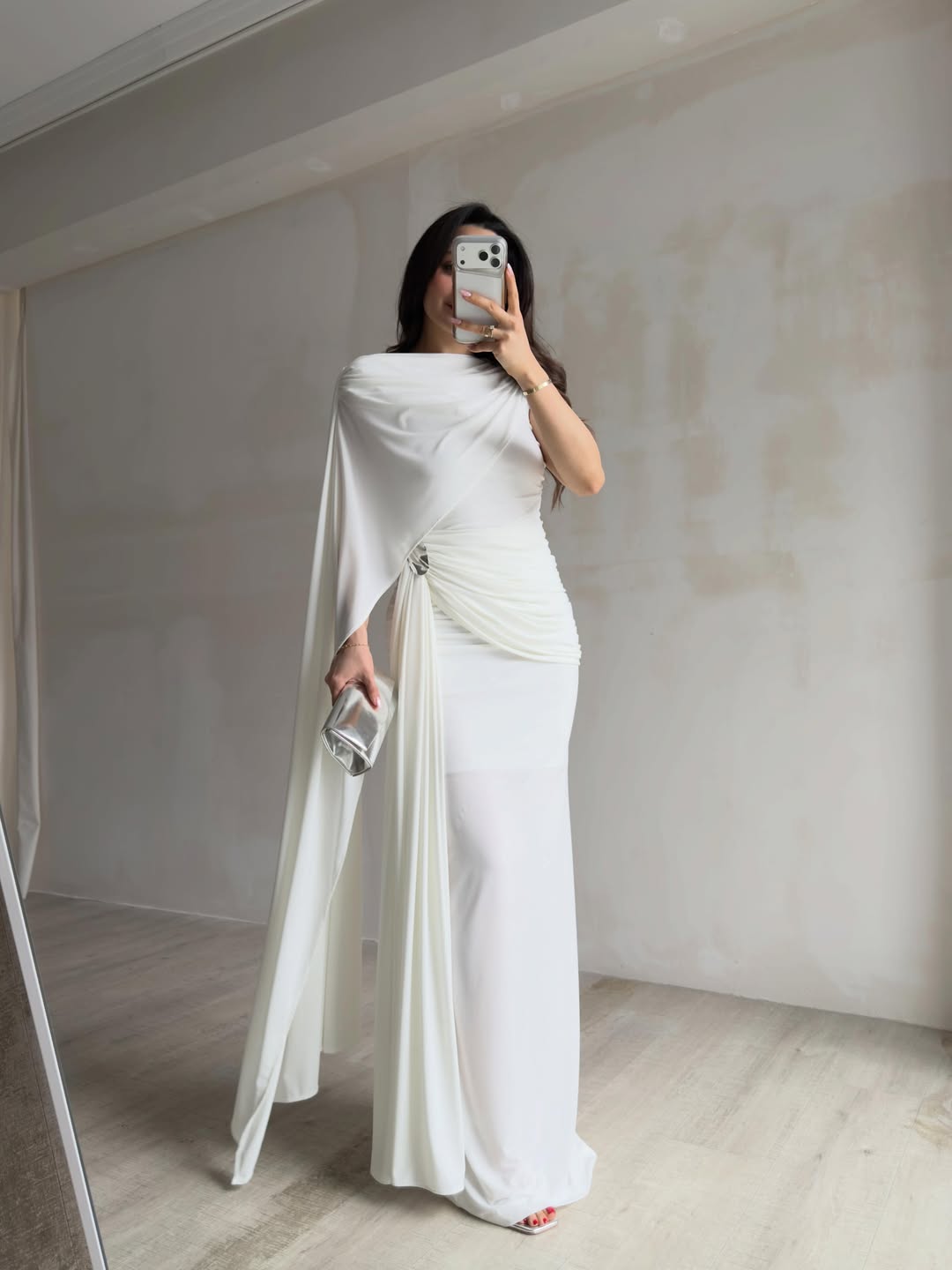 Rosaline Dress
