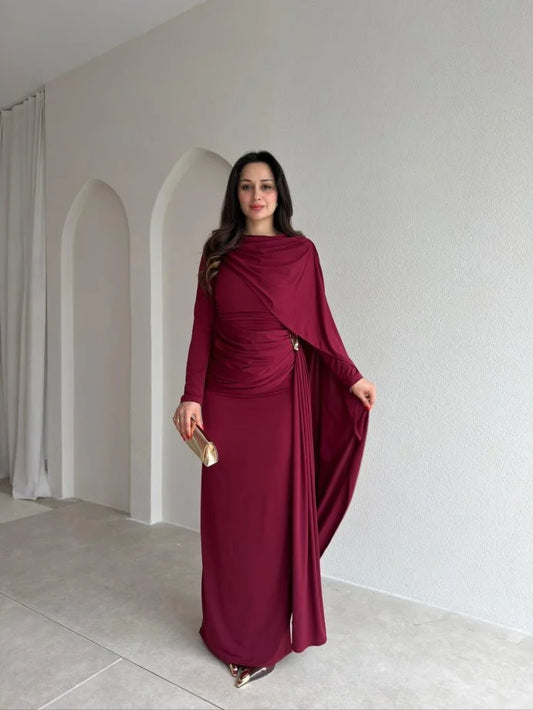 Aurelia Dress