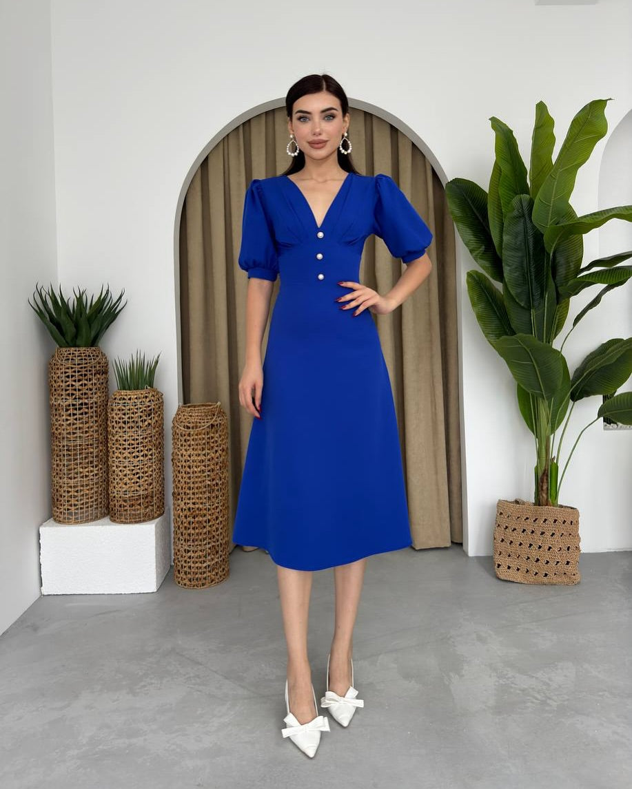 Aydan Dress