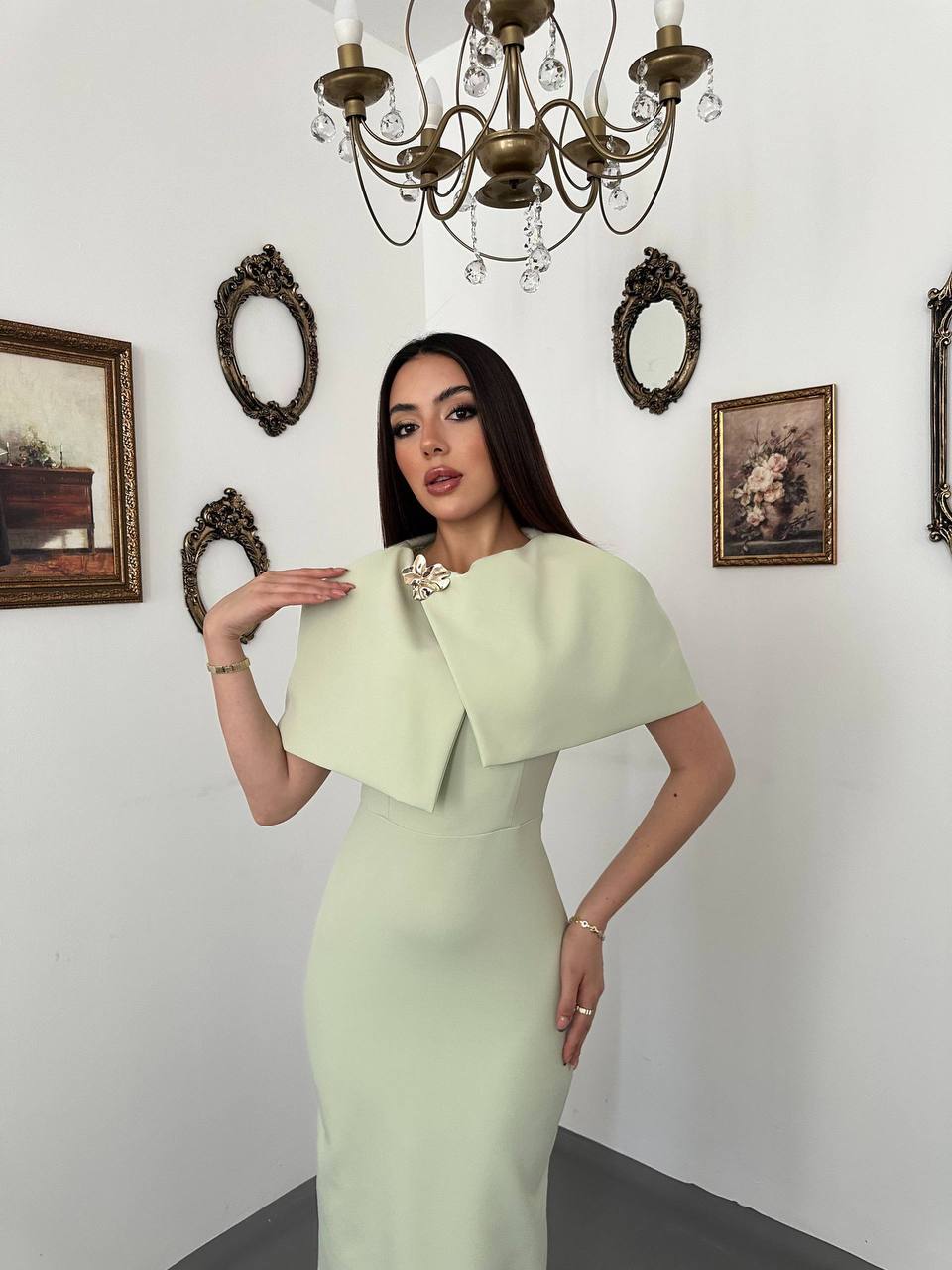 Daphne Dress