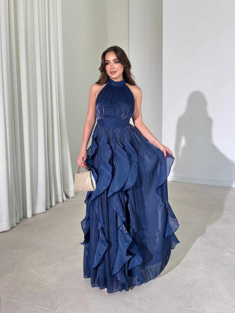 Merliah Dress