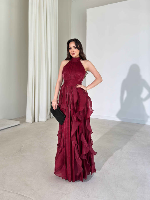 Merliah Dress