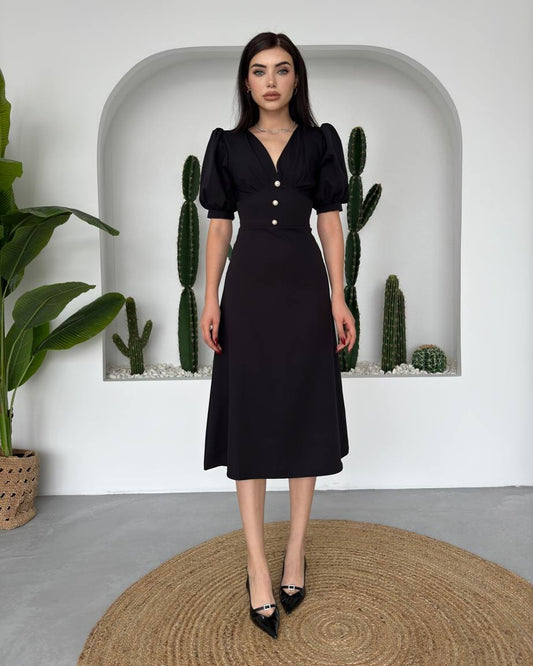 Aydan Dress