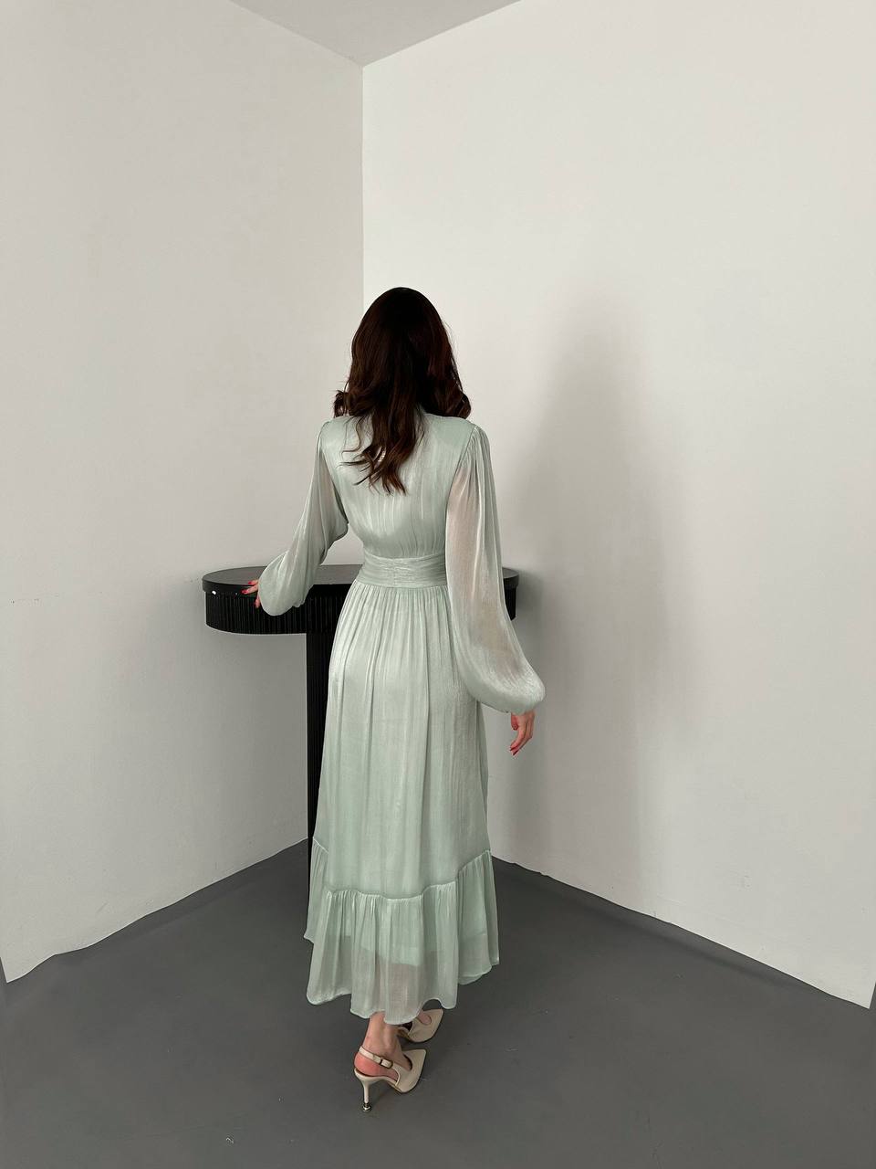 Estelle Dress