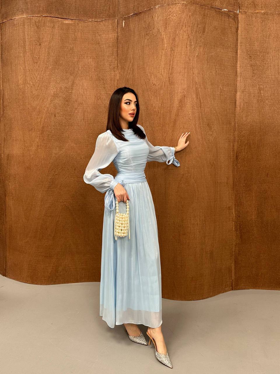 Solenne Dress