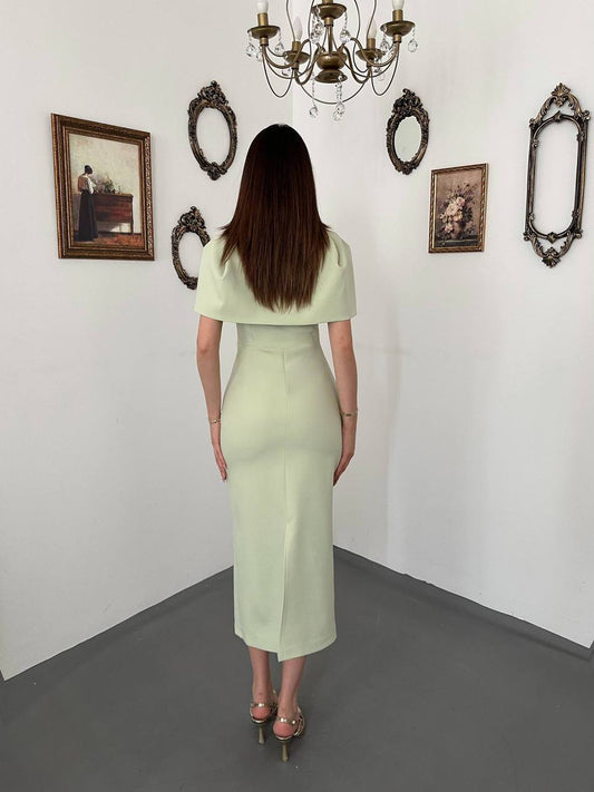 Daphne Dress