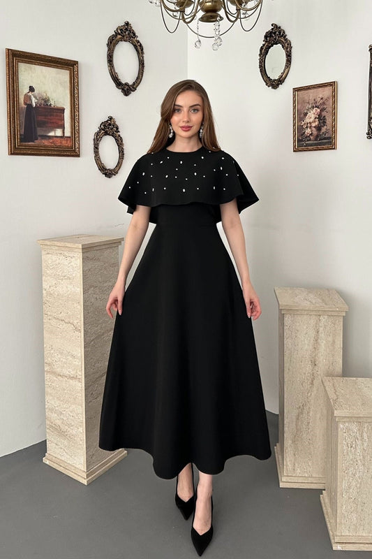 Lunaria Dress