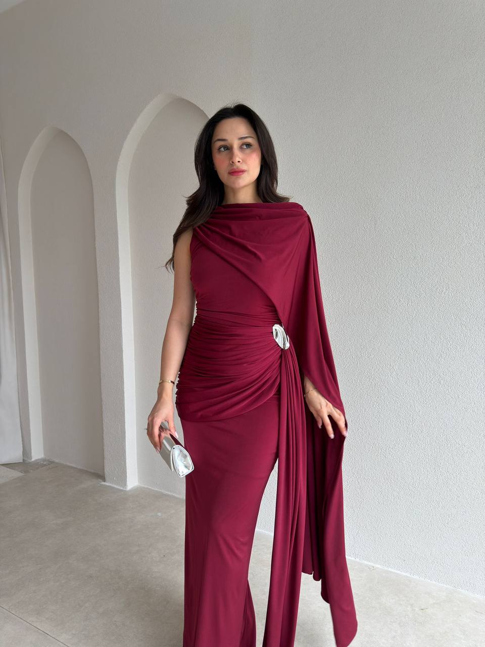 Rosaline Dress