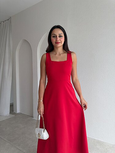 Adeline Dress