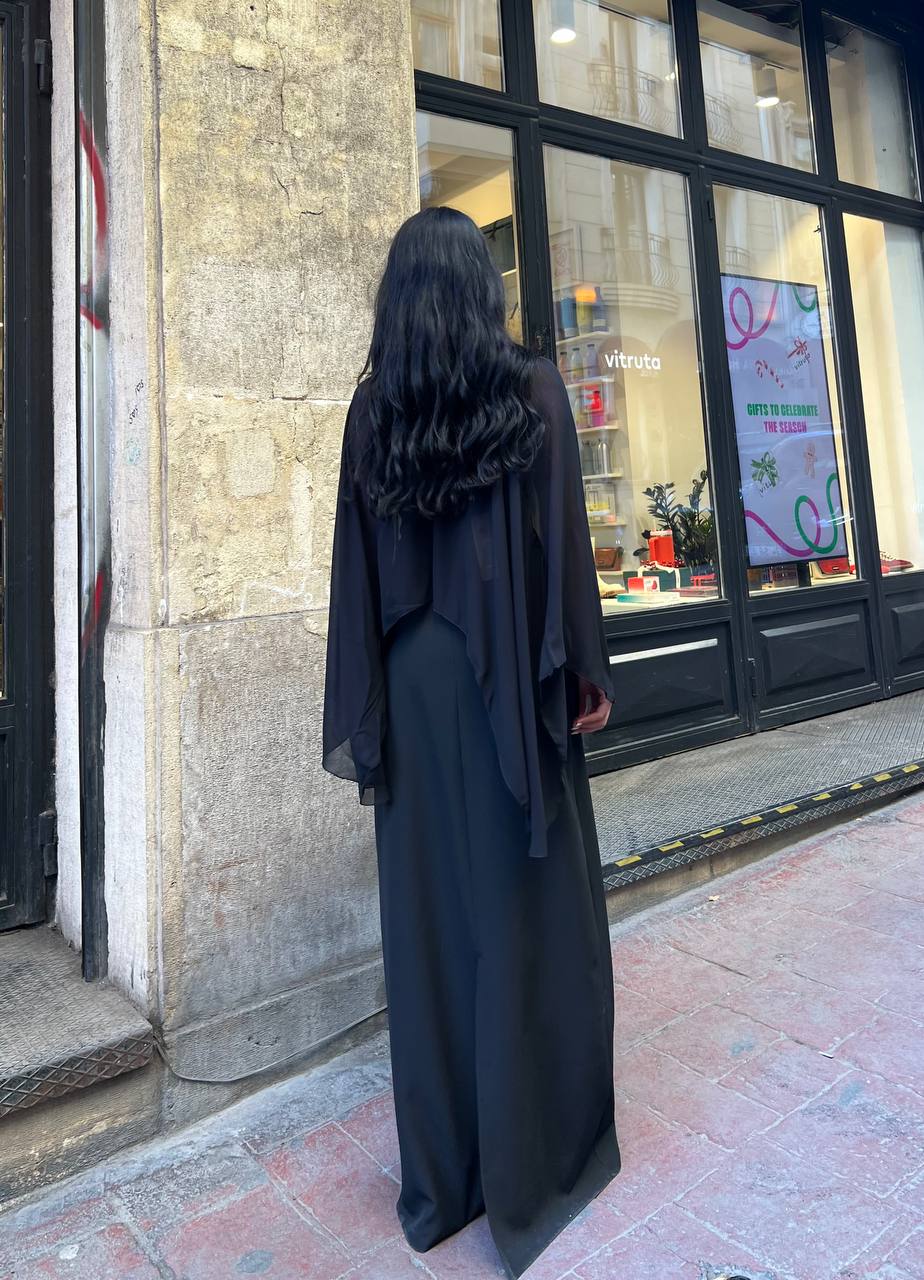 Étoile Dress