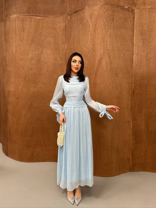 Solenne Dress