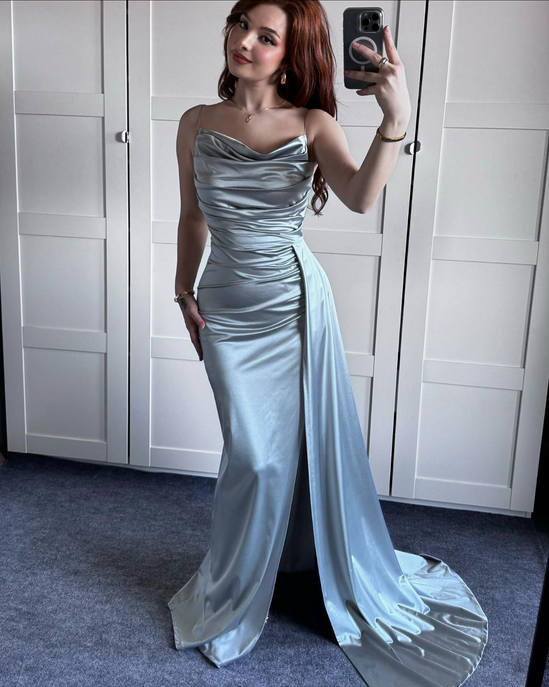 Ece Dress