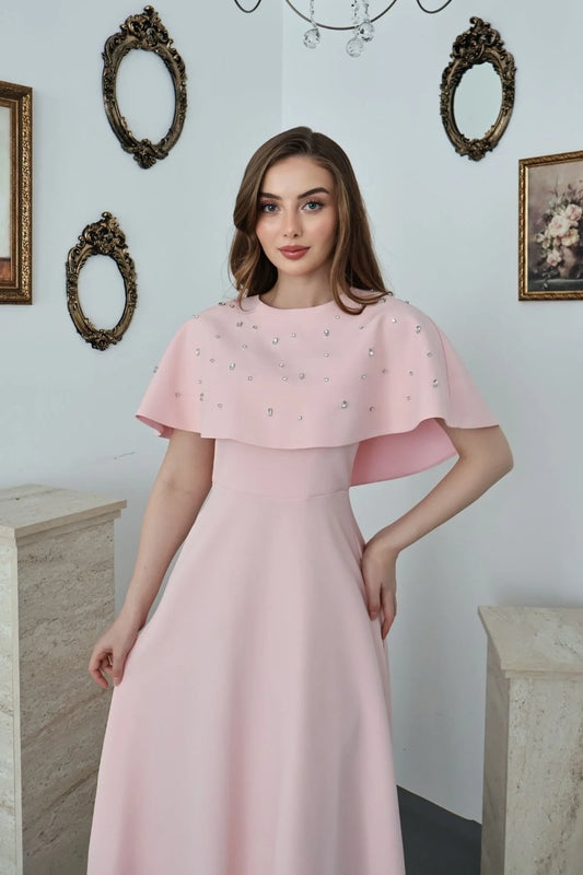 Lunaria Dress