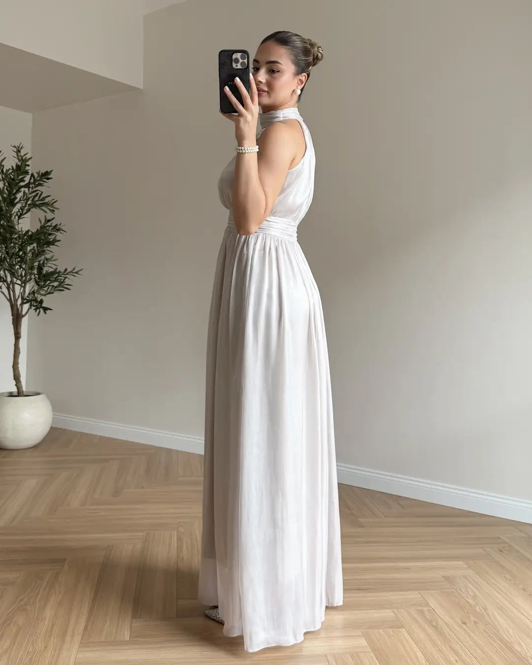 Seraphina Dress