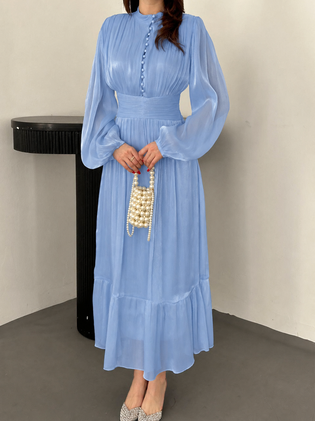 Estelle Dress