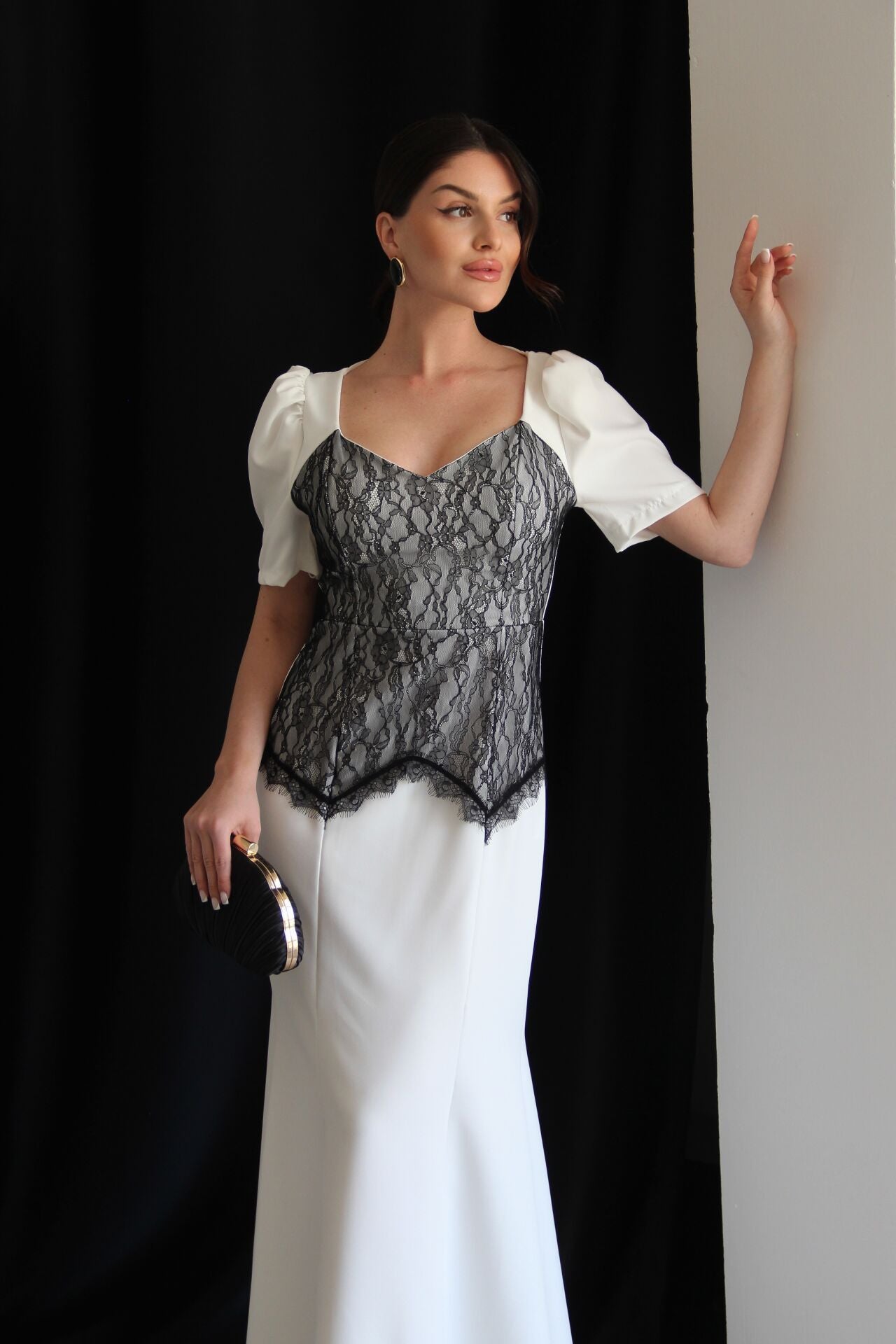 Odette Dress