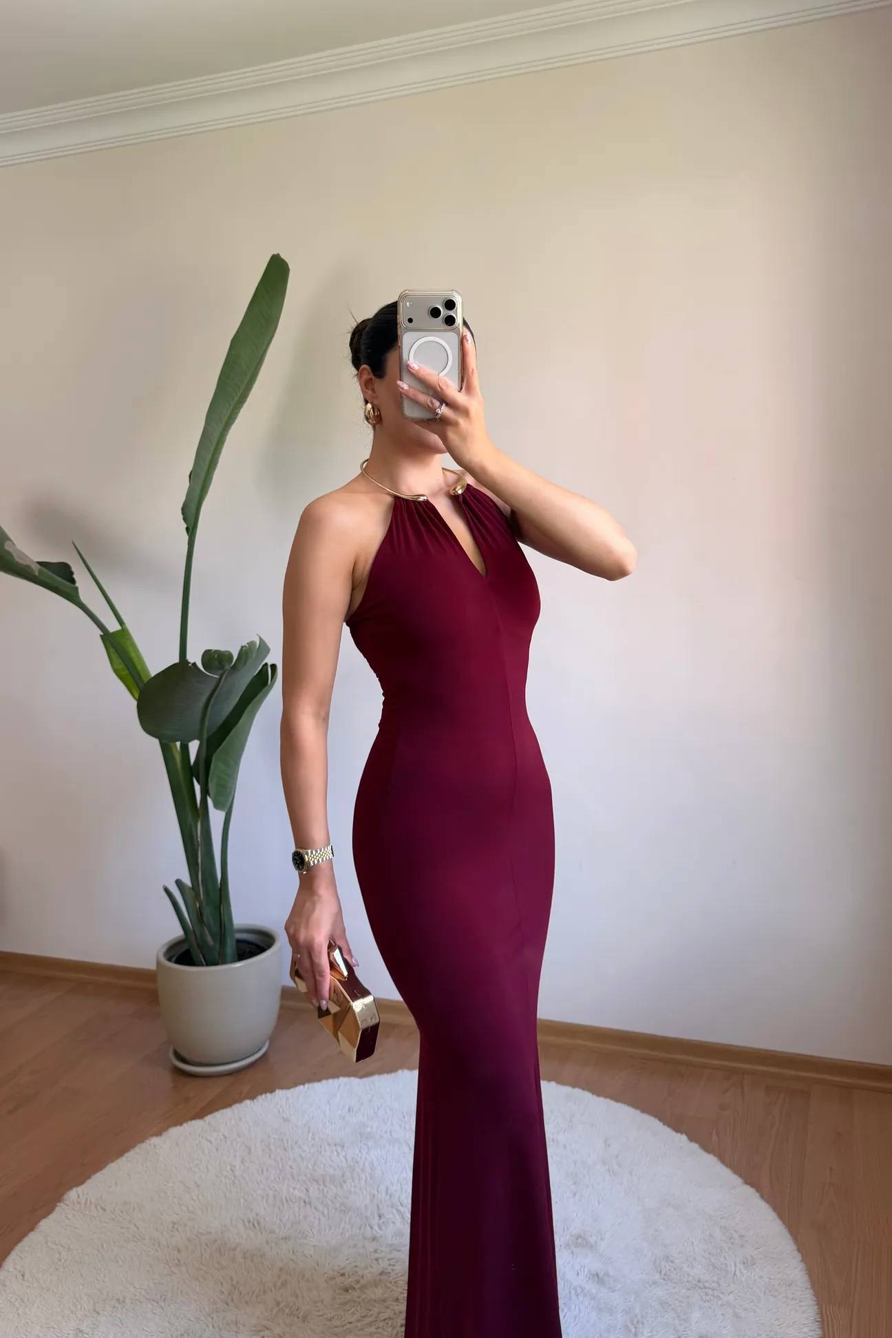 Marcella Dress