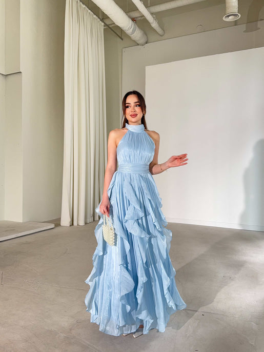 Merliah Dress