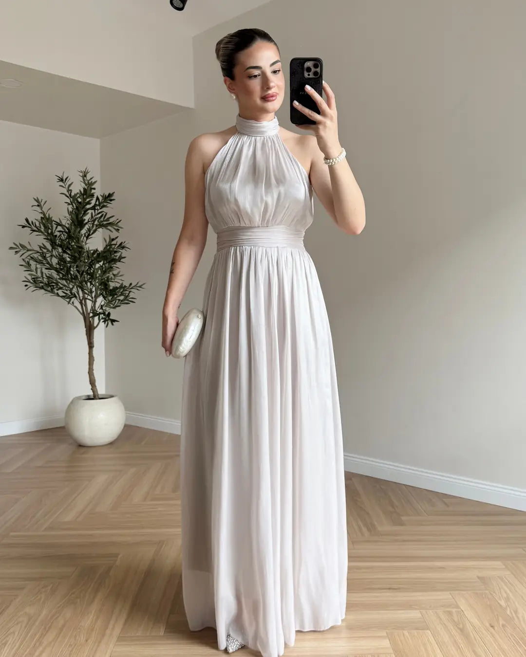 Seraphina Dress