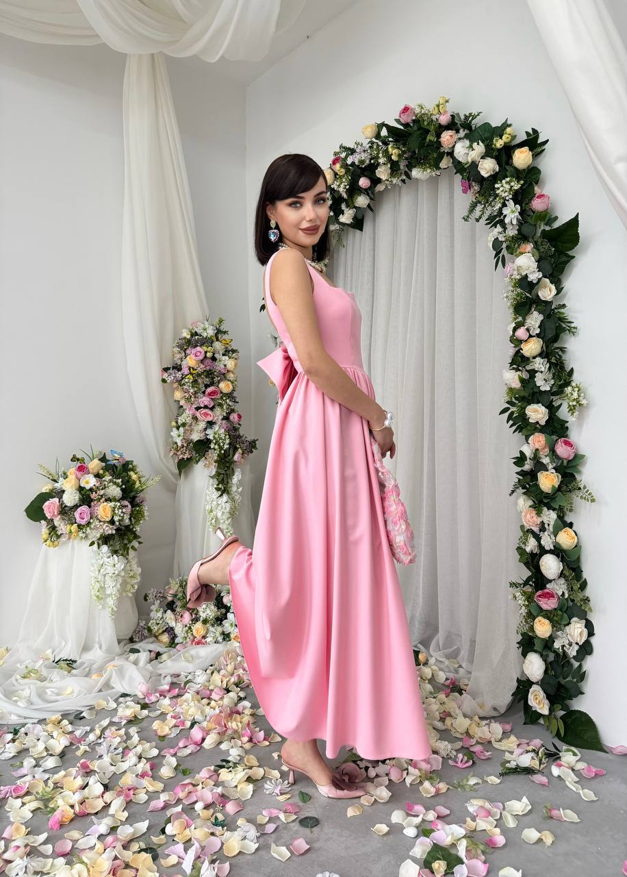 Veloura Dress