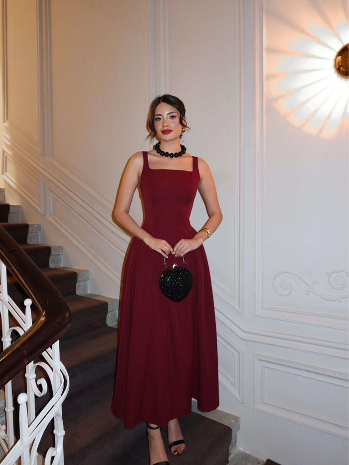 Sorelle Dress