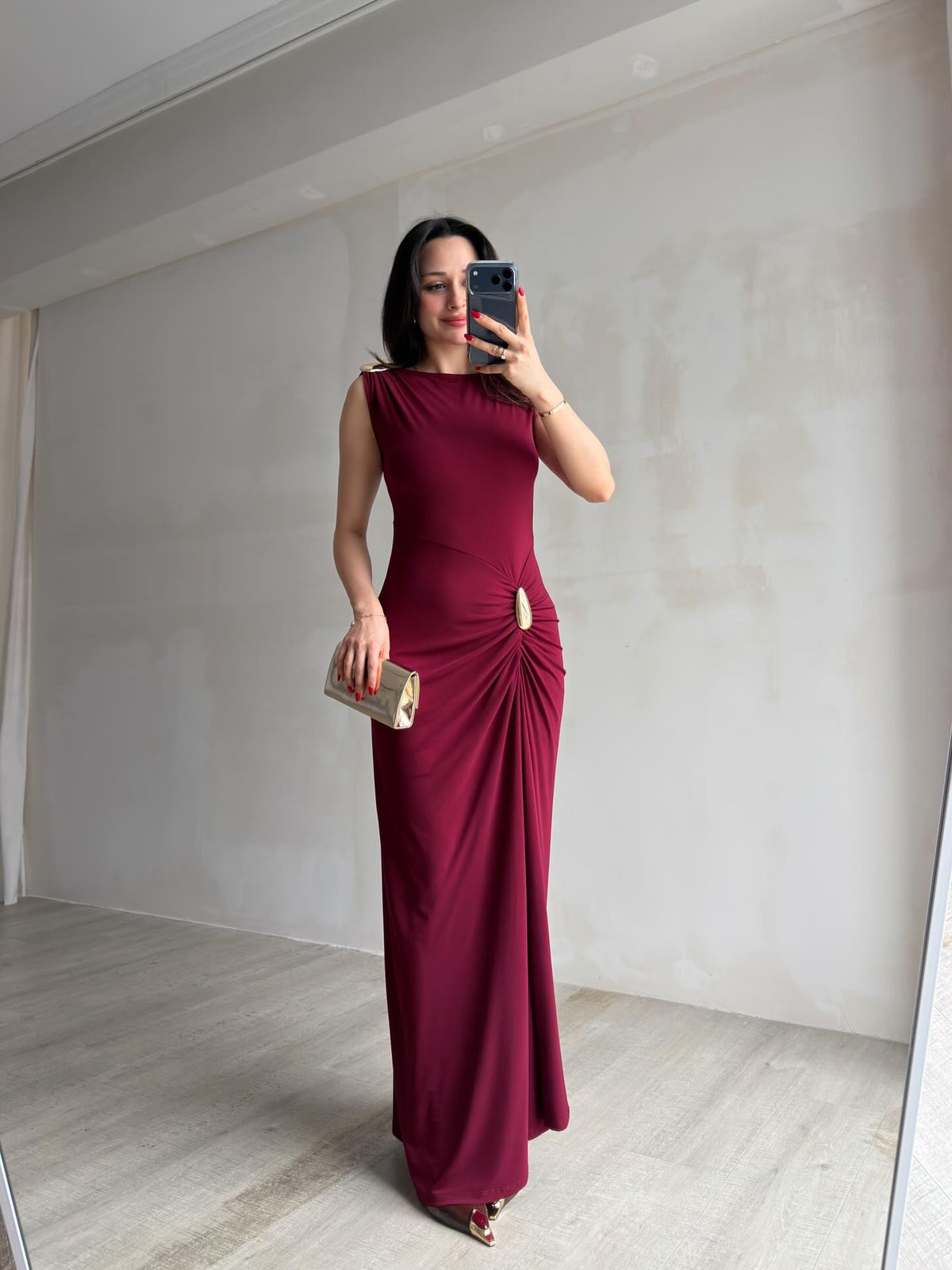 Ophelia Dress