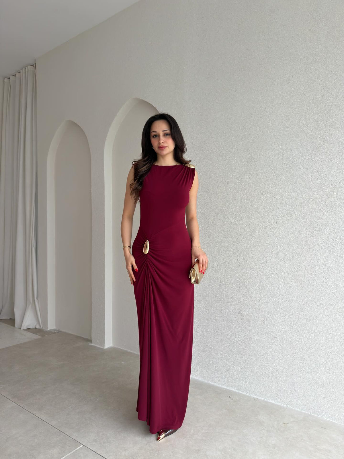 Ophelia Dress